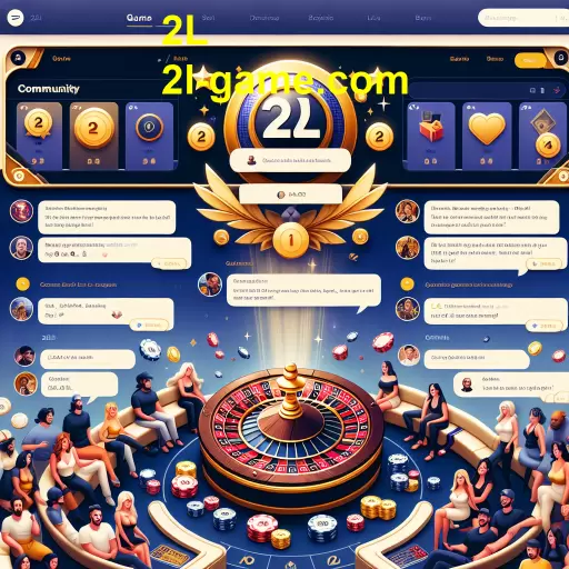 Explorando o Fórum de Jogos 2L: Comunidade e Competitividade